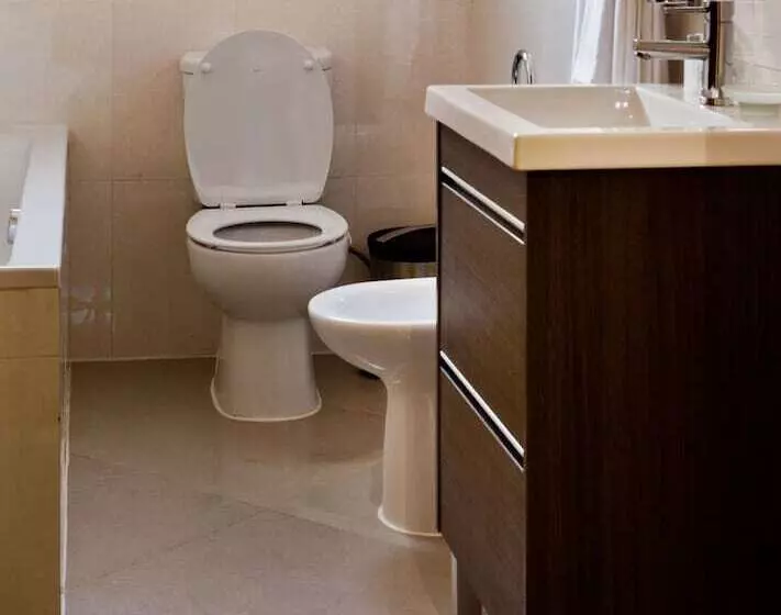 Aparthotel Luar