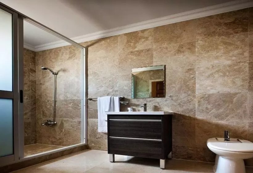Aparthotel Luar