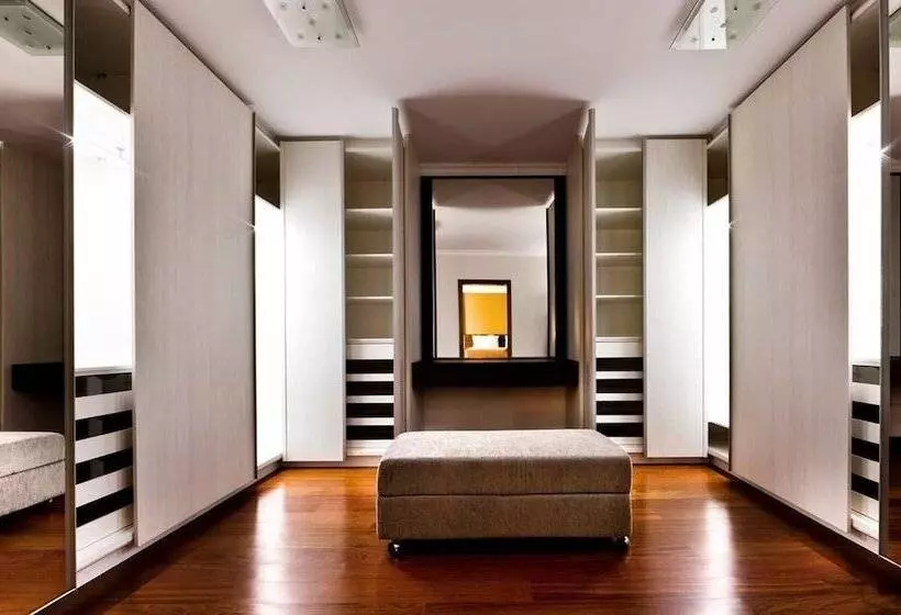 Aparthotel Luar