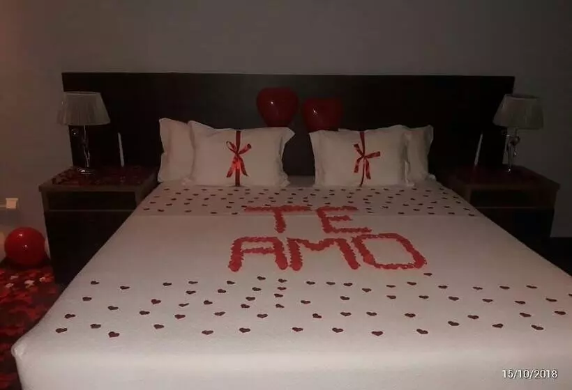 Aparthotel Luar