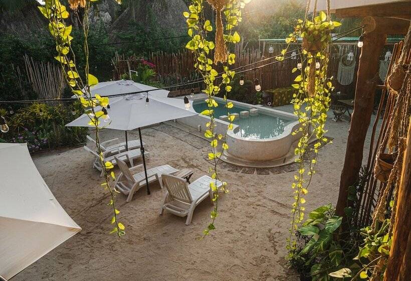 Arte Sano Hotel Only Adults Near Beach