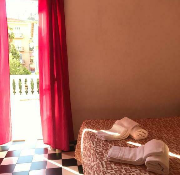 B&b Giardino Delle Rose Bike&breakfast