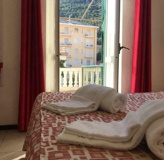 B&b Giardino Delle Rose Bike&breakfast