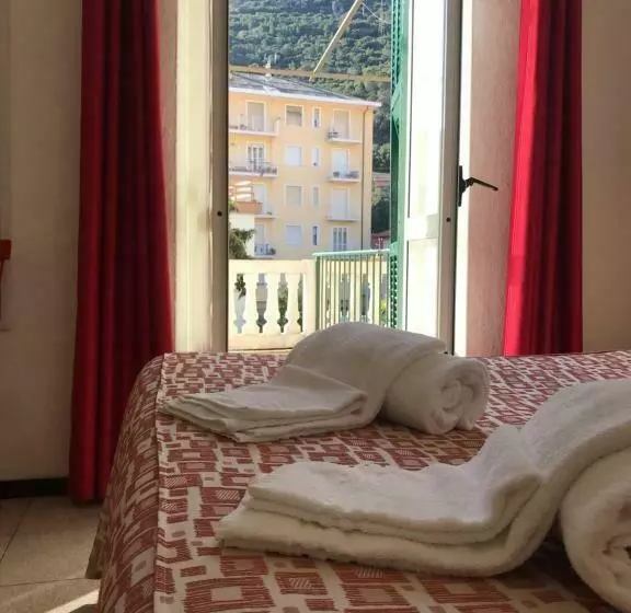 B&b Giardino Delle Rose Bike&breakfast