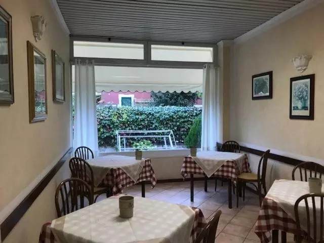 B&b Giardino Delle Rose Bike&breakfast