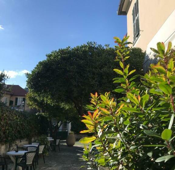 B&b Giardino Delle Rose Bike&breakfast