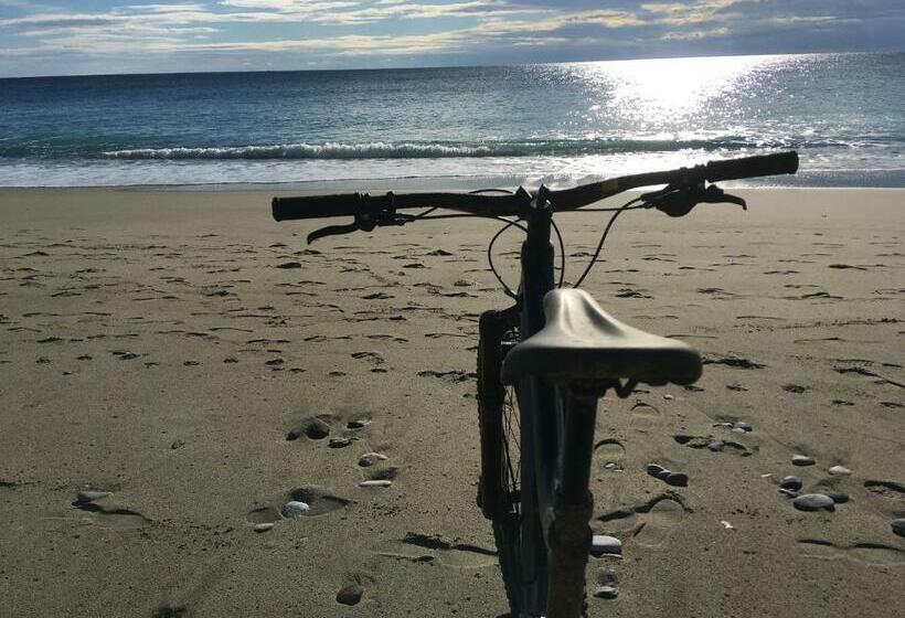 B&b Giardino Delle Rose Bike&breakfast