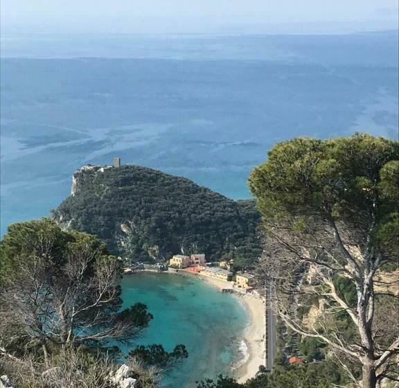 B&b Giardino Delle Rose Bike&breakfast