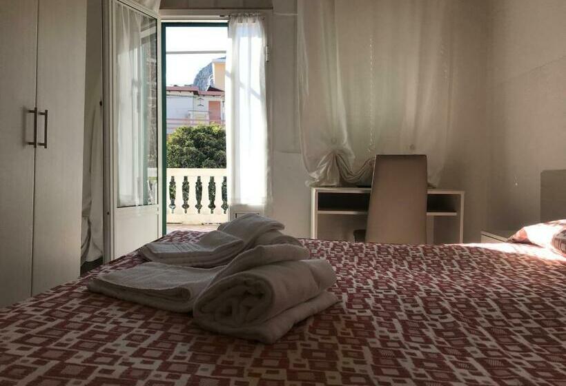 B&b Giardino Delle Rose Bike&breakfast