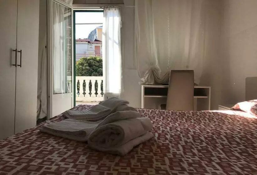 B&b Giardino Delle Rose Bike&breakfast