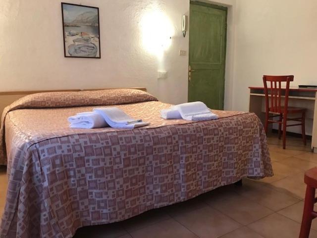 B&b Giardino Delle Rose Bike&breakfast