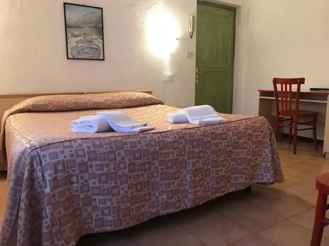 B&b Giardino Delle Rose Bike&breakfast