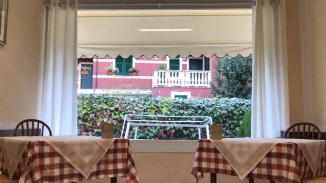 B&b Giardino Delle Rose Bike&breakfast