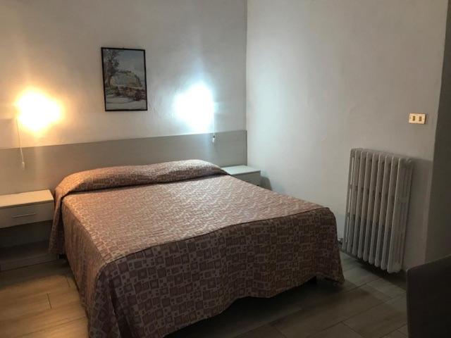 B&b Giardino Delle Rose Bike&breakfast