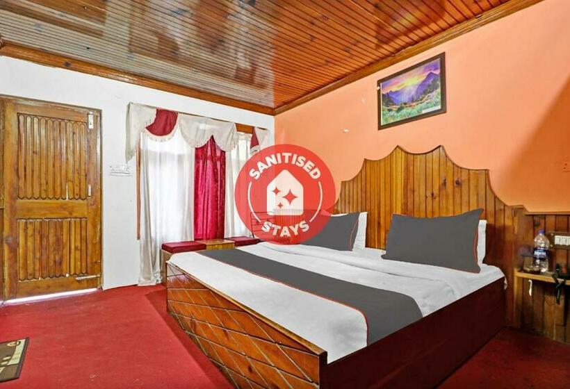 فندق Capital O 85114 Janaat