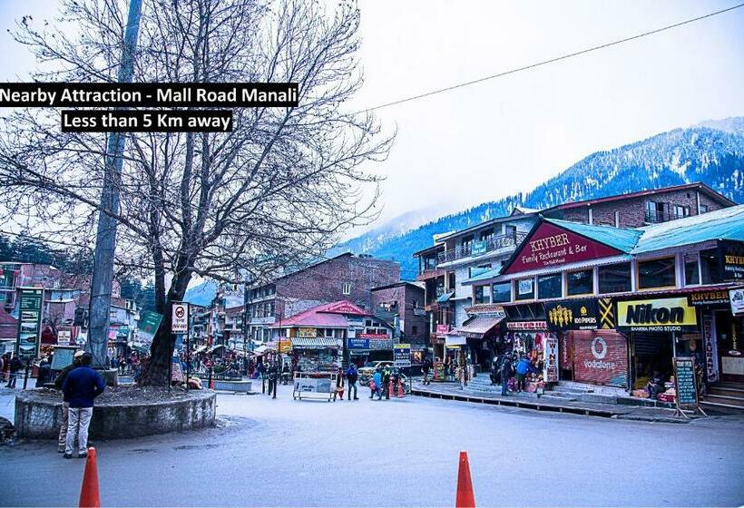 فندق Capital O 85114 Janaat