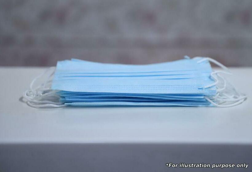 فندق Capital O 85114 Janaat