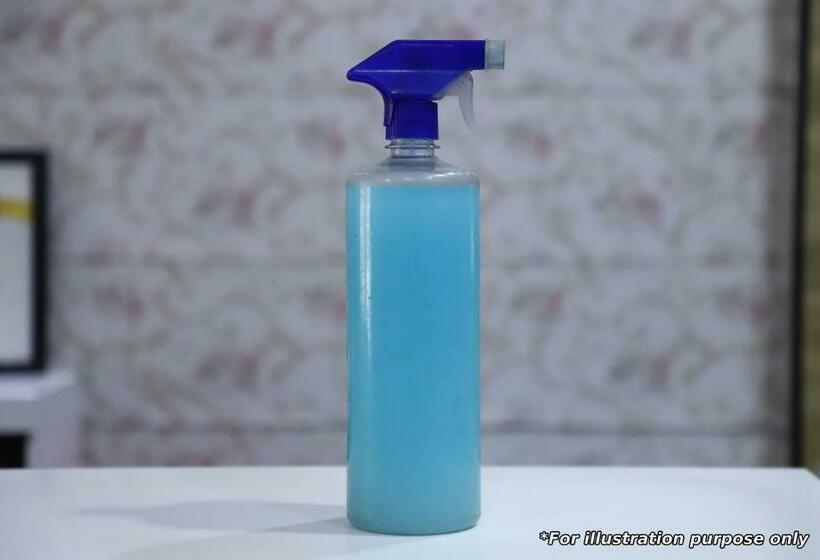 فندق Capital O 85114 Janaat