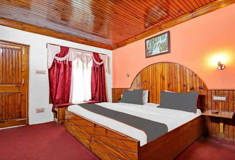 فندق Capital O 85114 Janaat