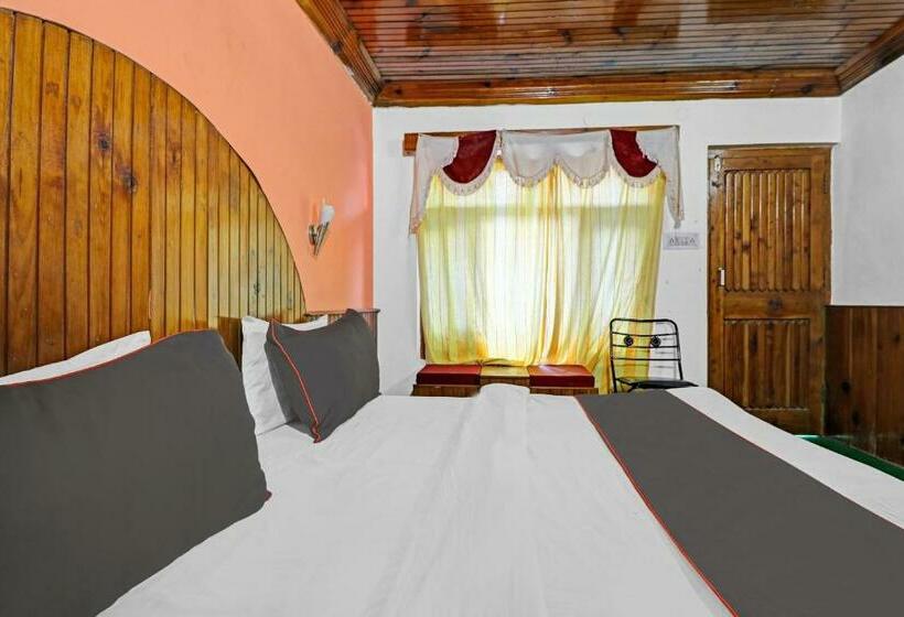 فندق Capital O 85114 Janaat