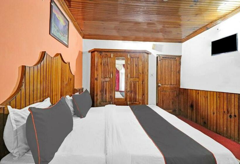 فندق Capital O 85114 Janaat