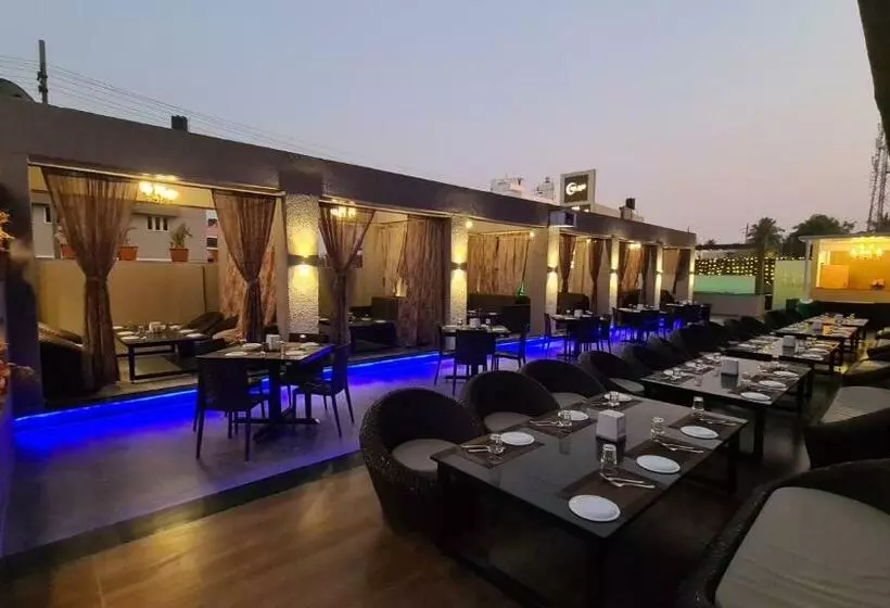 ホテル Galaxy Club &