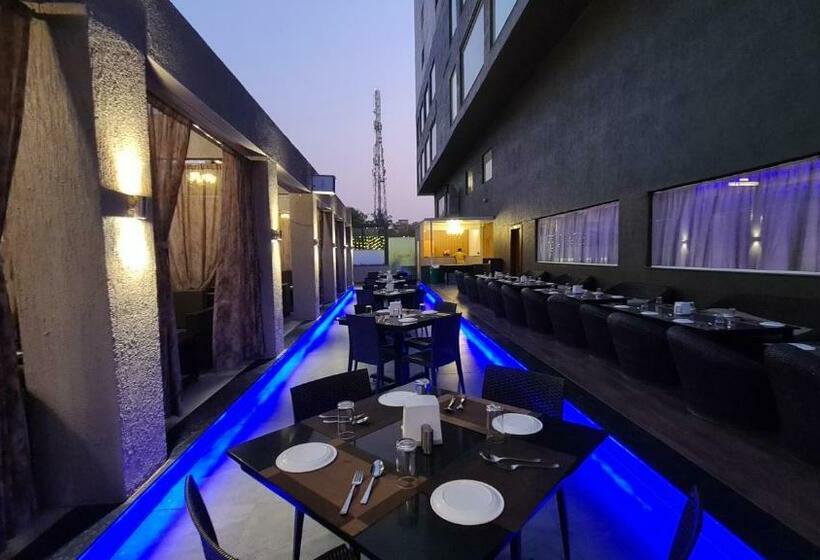 酒店 Galaxy Club &