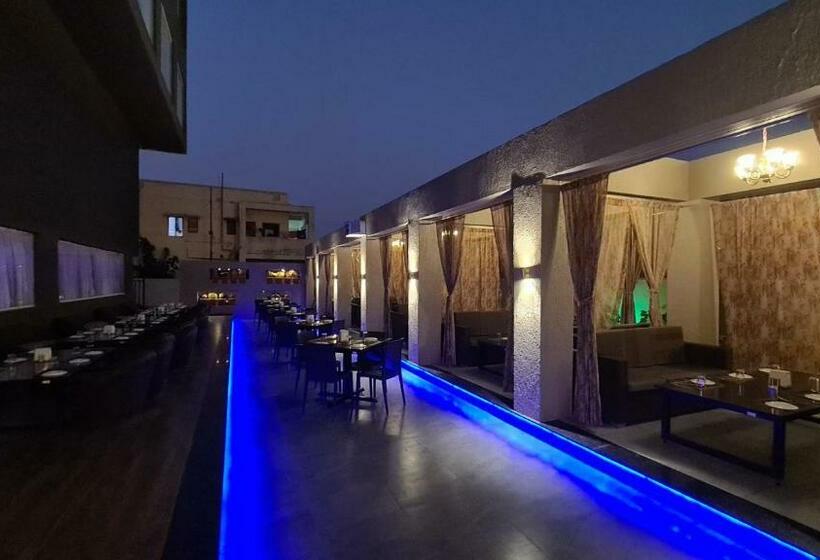 酒店 Galaxy Club &