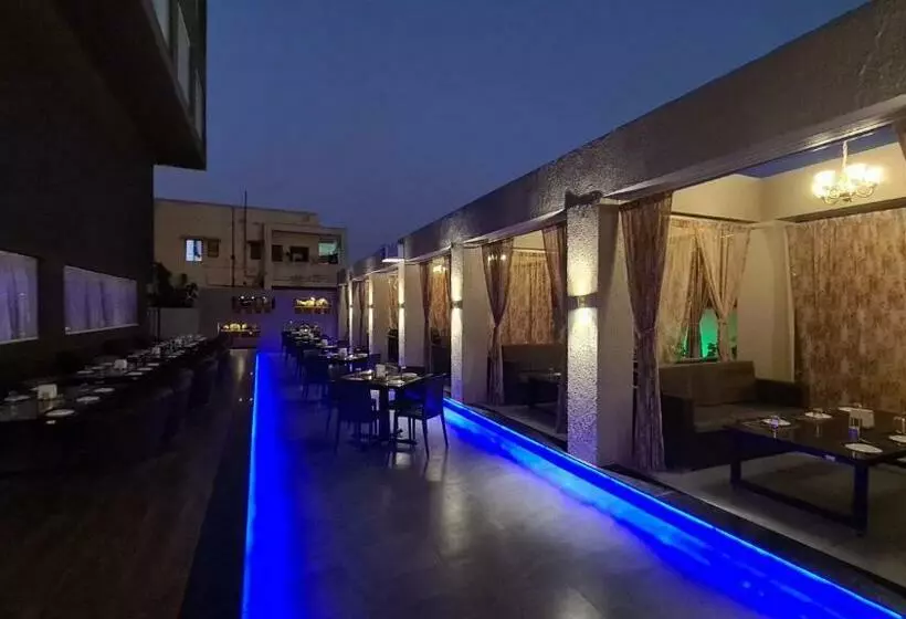 ホテル Galaxy Club &