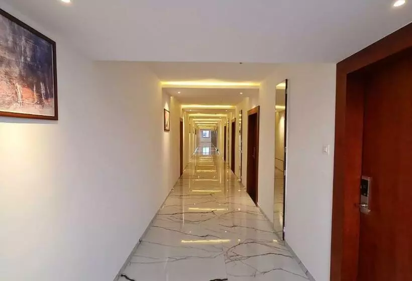 ホテル Galaxy Club &