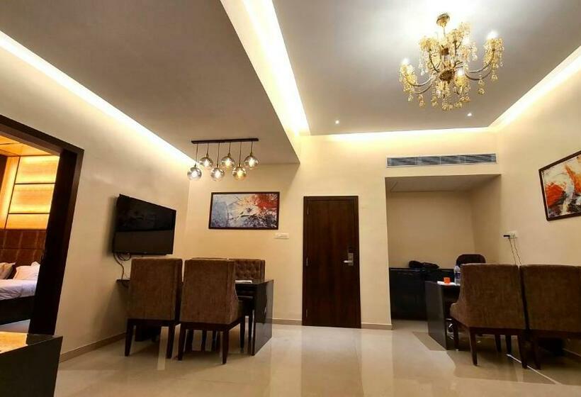 酒店 Galaxy Club &