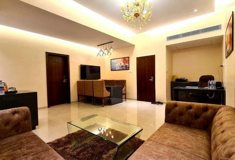 酒店 Galaxy Club &