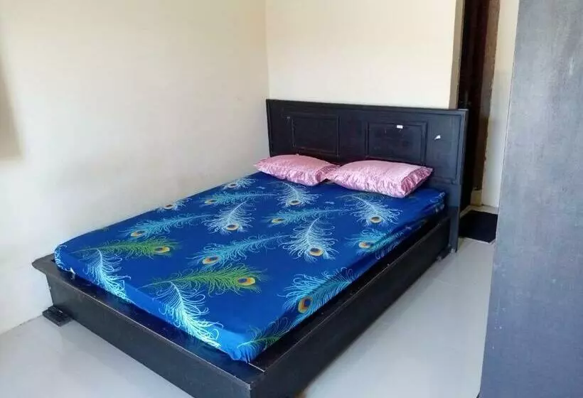 ホテル Oyo 90852 Madani Guesthouse