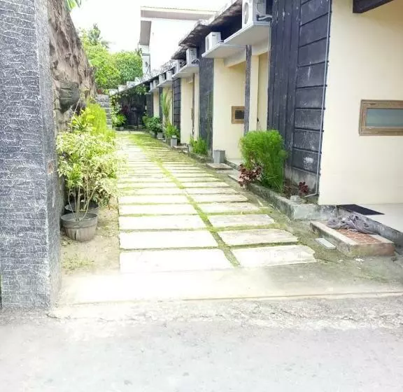 ホテル Oyo 90852 Madani Guesthouse