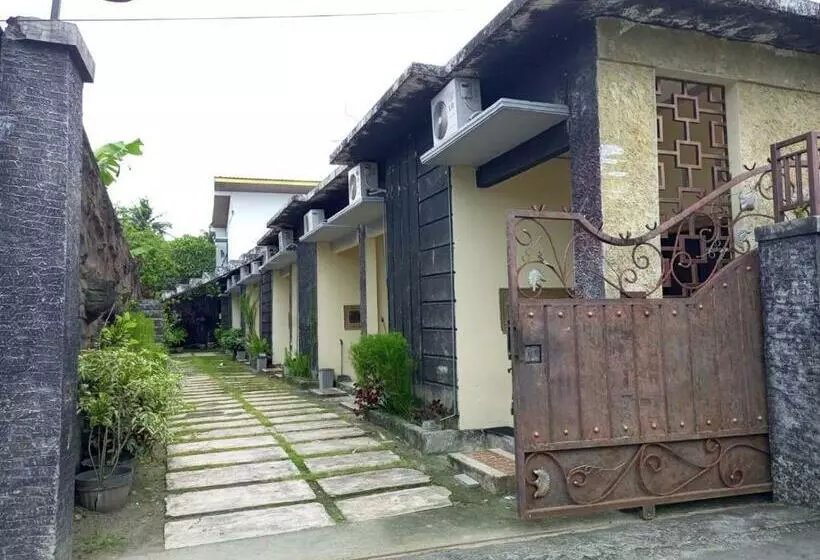 ホテル Oyo 90852 Madani Guesthouse