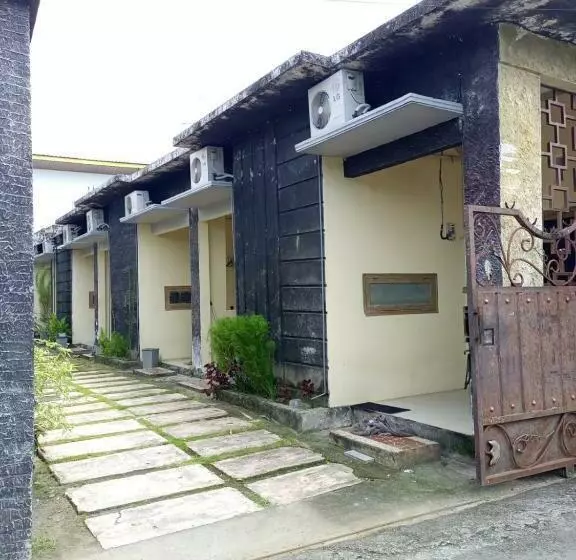 ホテル Oyo 90852 Madani Guesthouse
