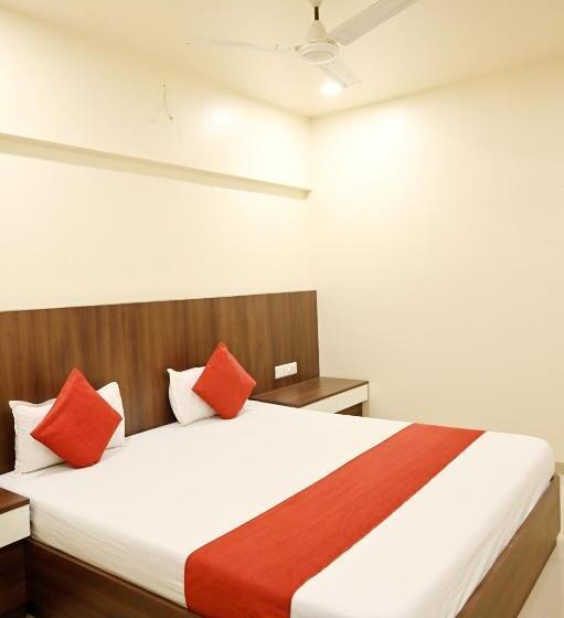 Hotell Sagar