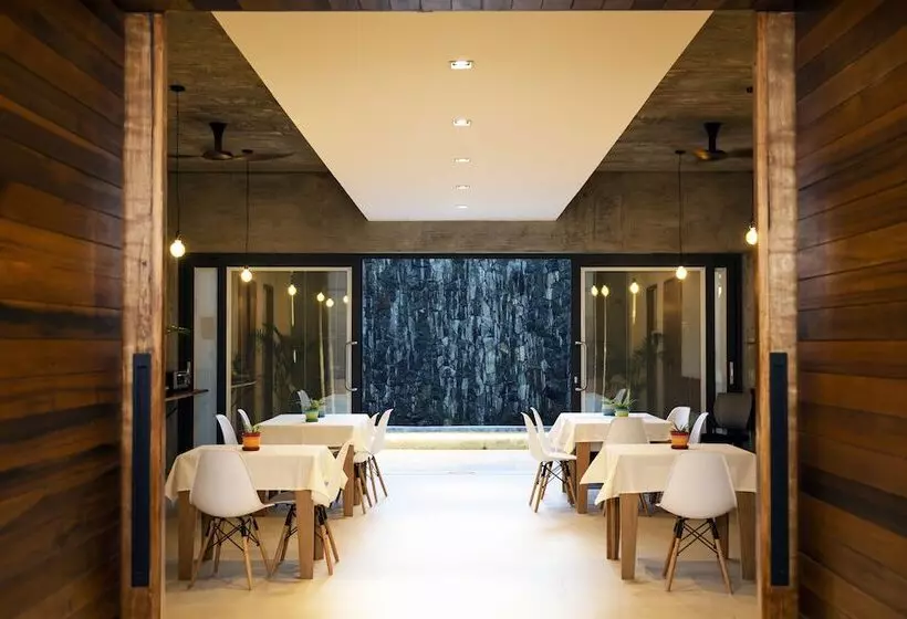 هتل Sol Sanctum   Boutique Wellness