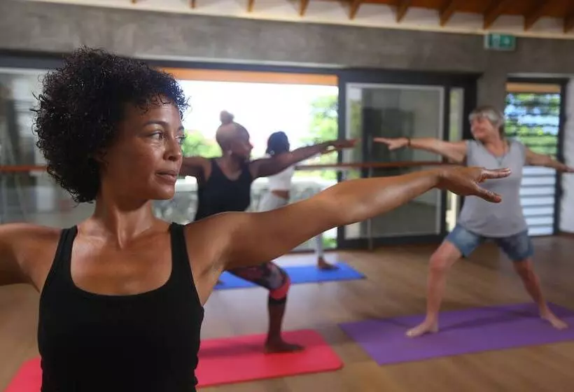 هتل Sol Sanctum   Boutique Wellness