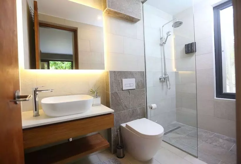 هتل Sol Sanctum   Boutique Wellness
