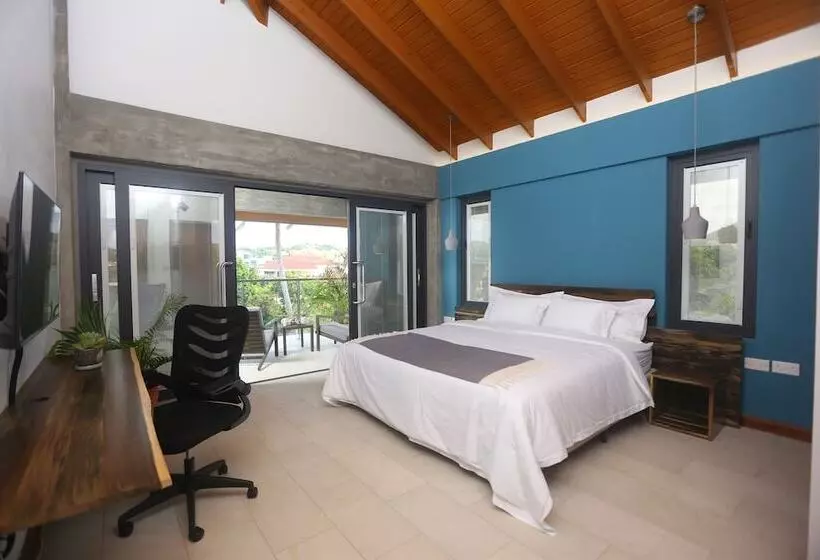 هتل Sol Sanctum   Boutique Wellness