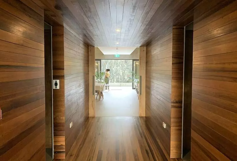 هتل Sol Sanctum   Boutique Wellness