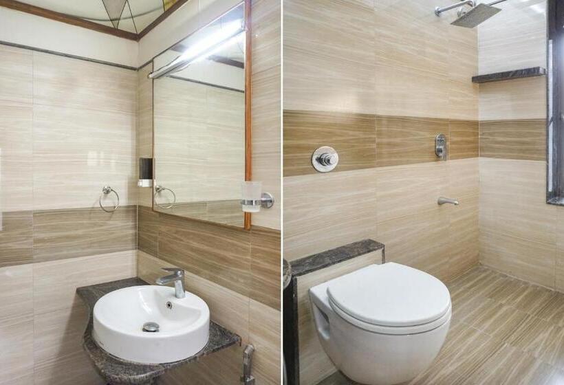 Отель Townhouse Oak Sr  Wakad