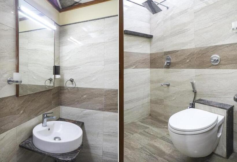 Отель Townhouse Oak Sr  Wakad