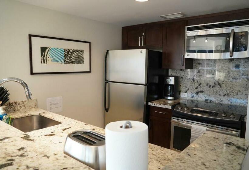 New Hotel Condo 2bed 2bath Fantastic Ocean View 1free Parking