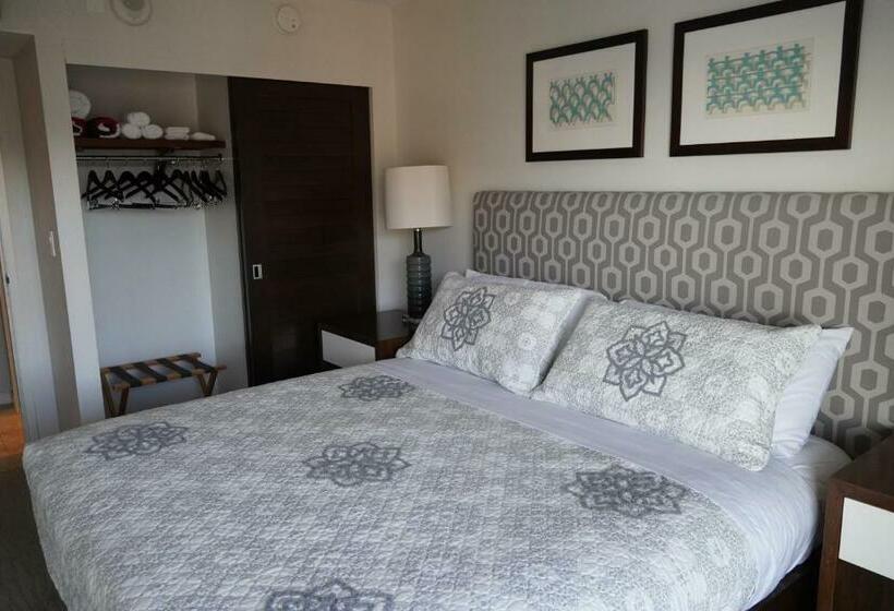 New Hotel Condo 2bed 2bath Fantastic Ocean View 1free Parking