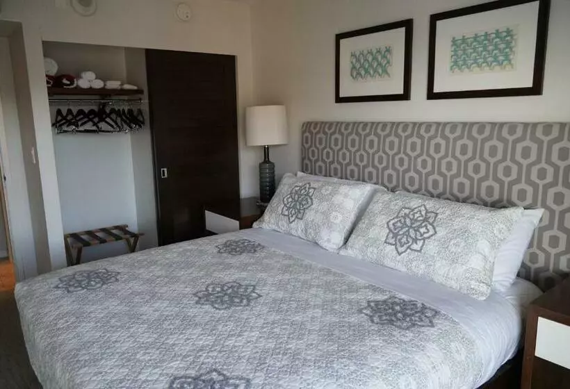 New Hotel Condo 2bed 2bath Fantastic Ocean View 1free Parking