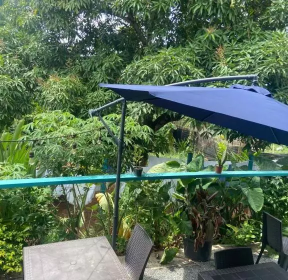 ペンション Hostel Travelers Chitre