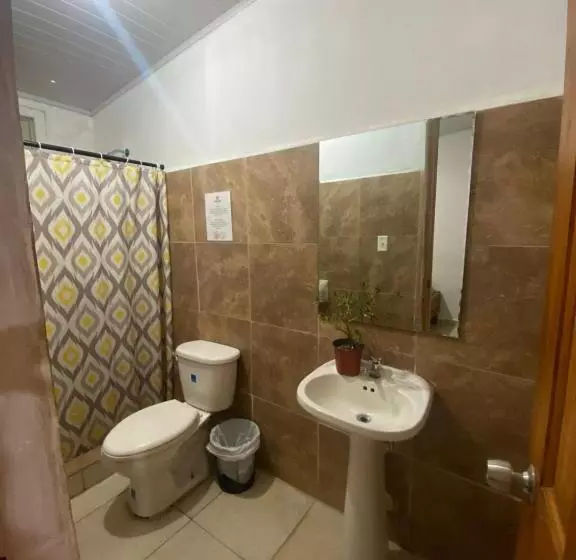 ペンション Hostel Travelers Chitre