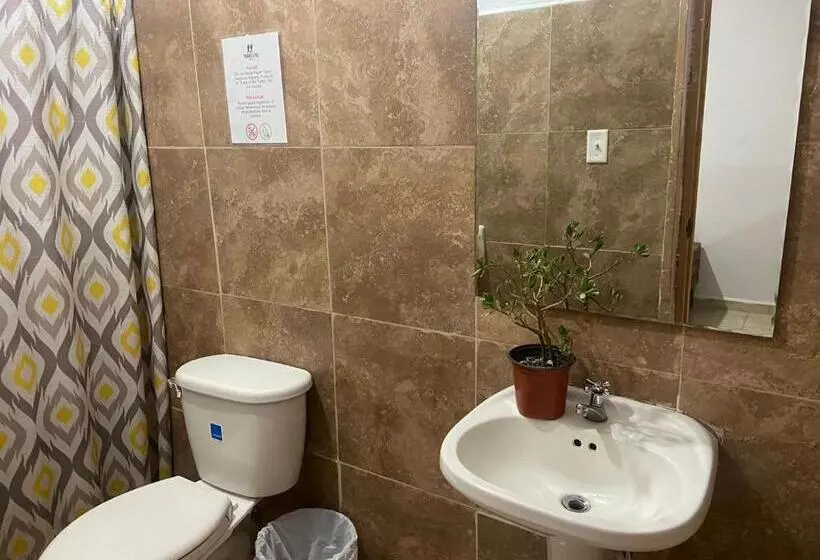ペンション Hostel Travelers Chitre